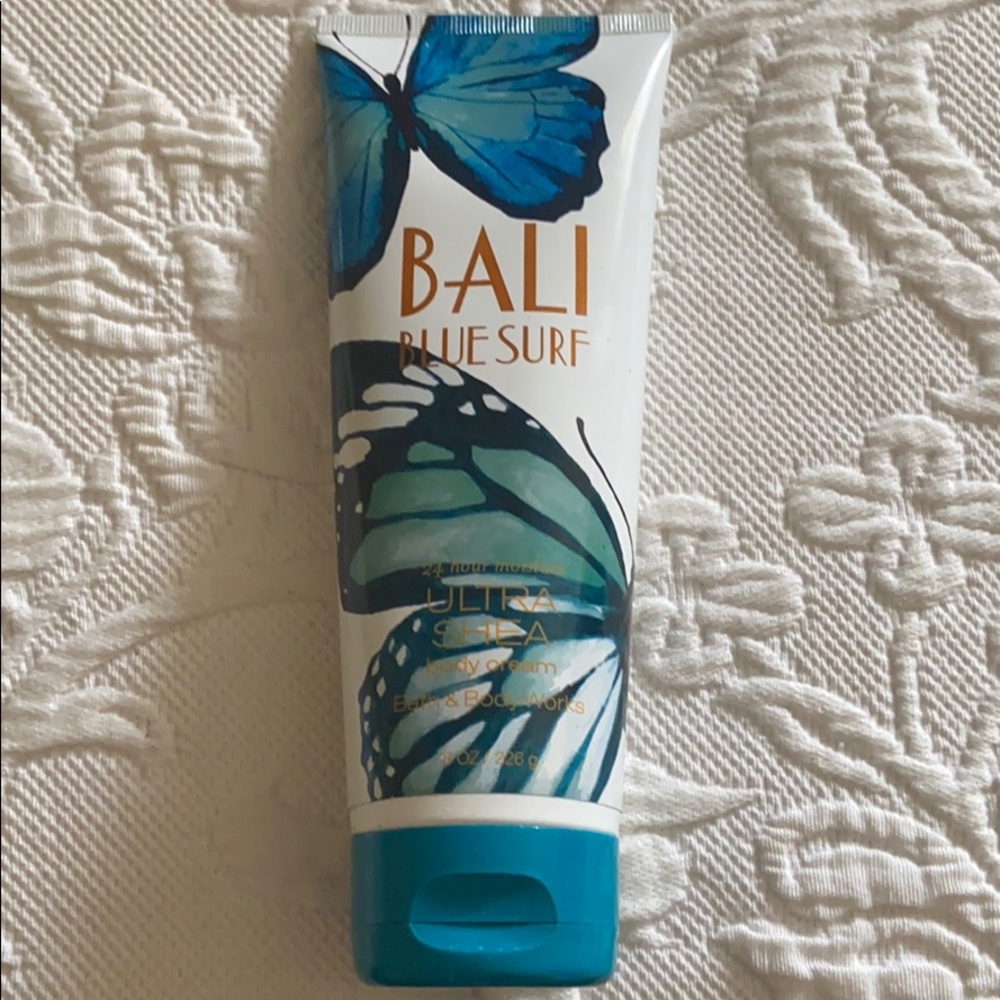 Bath and Body Works Bali Blur Surf